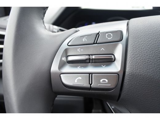 Hyundai IONIQ Comfort EV | 4% bijtelling | Navigatie | Bluelink App | ActivLease financial lease