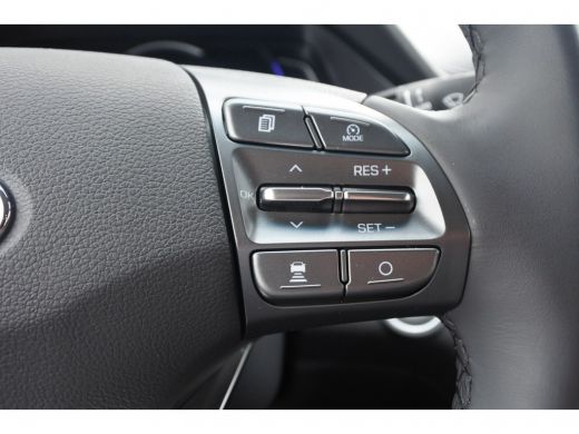 Hyundai IONIQ Comfort EV | 4% bijtelling | Navigatie | Bluelink App | ActivLease financial lease