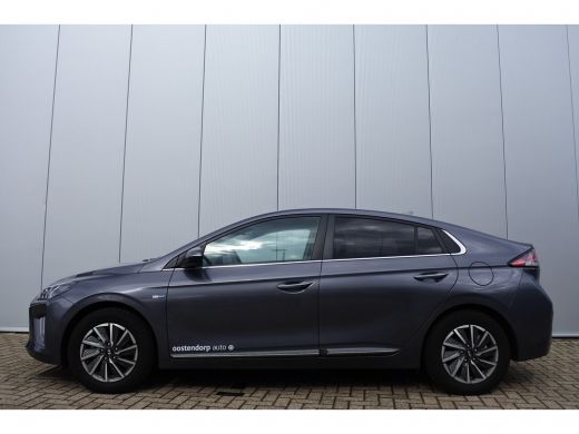 Hyundai IONIQ Comfort EV | 4% bijtelling | Navigatie | Bluelink App | Hyundai IONIQ Comfort EV | 4% bijtelling | Navigatie | Bluelink App |
