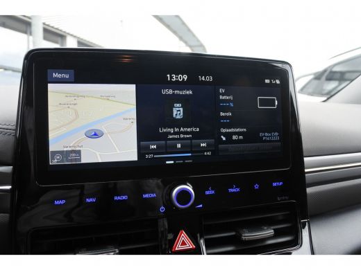 Hyundai IONIQ Comfort EV | 4% bijtelling | Navigatie | Bluelink App | ActivLease financial lease