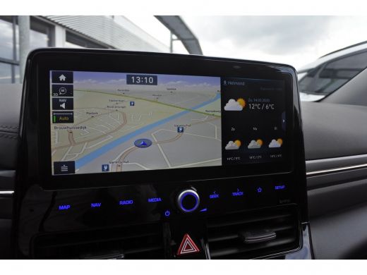 Hyundai IONIQ Comfort EV | 4% bijtelling | Navigatie | Bluelink App | ActivLease financial lease