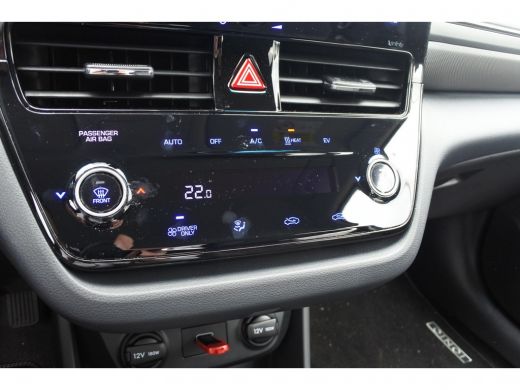 Hyundai IONIQ Comfort EV | 4% bijtelling | Navigatie | Bluelink App | ActivLease financial lease