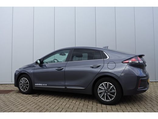 Hyundai IONIQ Comfort EV | 4% bijtelling | Navigatie | Bluelink App | ActivLease financial lease