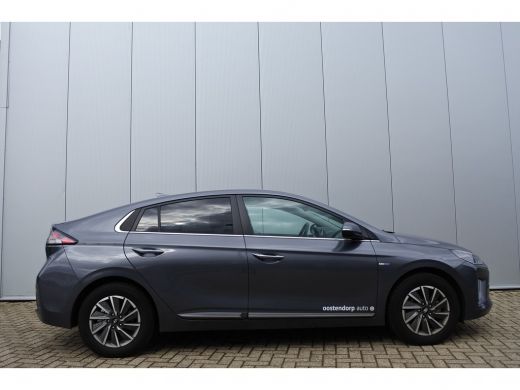 Hyundai IONIQ Comfort EV | 4% bijtelling | Navigatie | Bluelink App | ActivLease financial lease