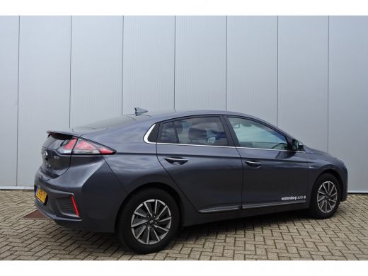 Hyundai IONIQ Comfort EV | 4% bijtelling | Navigatie | Bluelink App | ActivLease financial lease