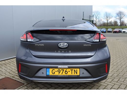 Hyundai IONIQ Comfort EV | 4% bijtelling | Navigatie | Bluelink App | ActivLease financial lease