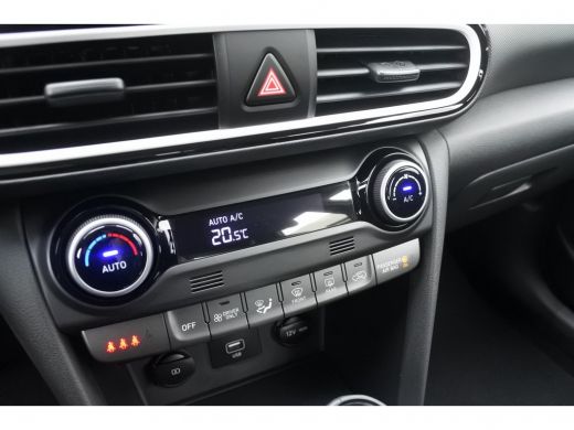 Hyundai Kona 1.6 GDI HEV Comfort | Navi | Trekhaak afneembaar | Achteruitrijcamera | Smart Cruise Control | 1... ActivLease financial lease