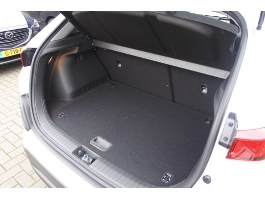 Hyundai Kona 1.6 GDI HEV Comfort | Navi | Trekhaak afneembaar | Achteruitrijcamera | Smart Cruise Control | 1... ActivLease financial lease