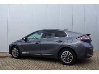 Hyundai IONIQ Comfort EV | 4% bijtelling | Navigatie | Bluelink App |