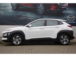 Hyundai Kona 1.6 GDI HEV Comfort | Navi | Trekhaak afneembaar | Achteruitrijcamera | Smart Cruise Control | 1...