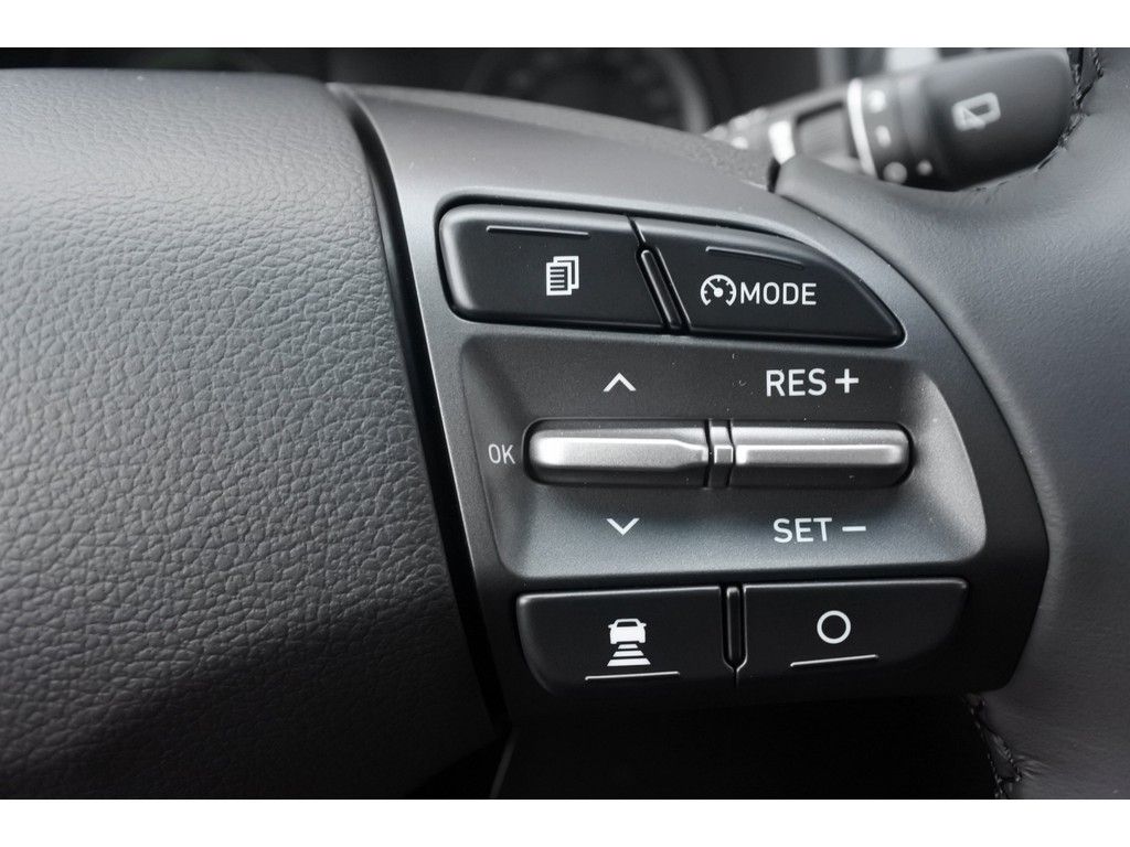 Hyundai Kona 1.6 GDI HEV Comfort Navi Achteruitrijcamera Smart