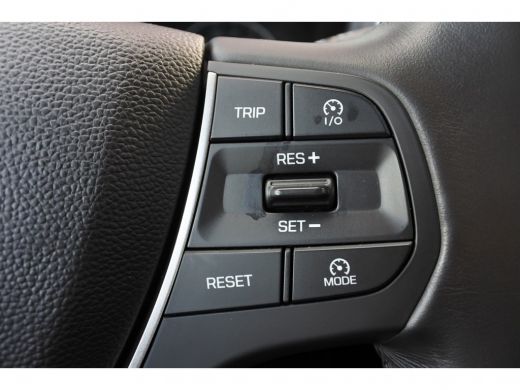 Hyundai i20 1.0 T-GDI Comfort | Navigatie | Airco | DAB radio | 5 Deurs | ActivLease financial lease