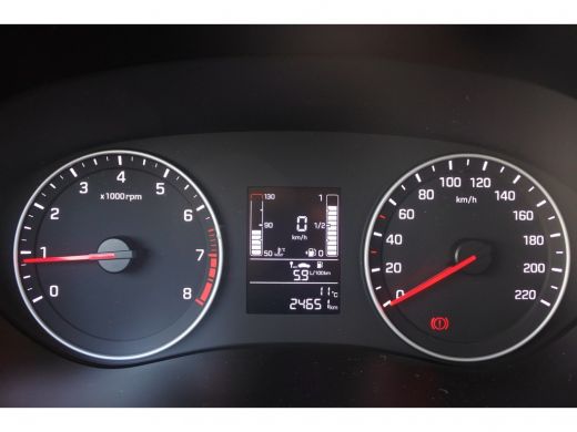 Hyundai i20 1.0 T-GDI Comfort | Navigatie | Airco | DAB radio | 5 Deurs | ActivLease financial lease