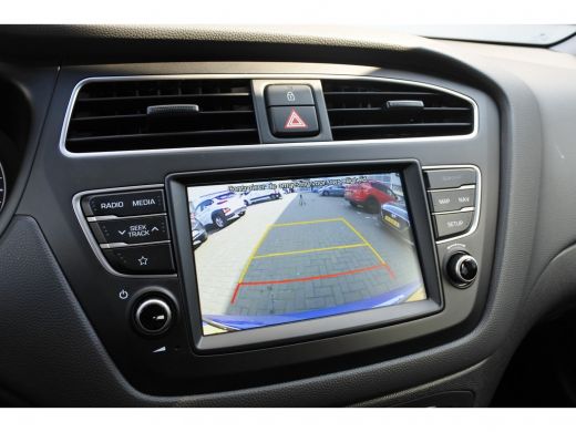 Hyundai i20 1.0 T-GDI Comfort | Navigatie | Airco | DAB radio | 5 Deurs | ActivLease financial lease