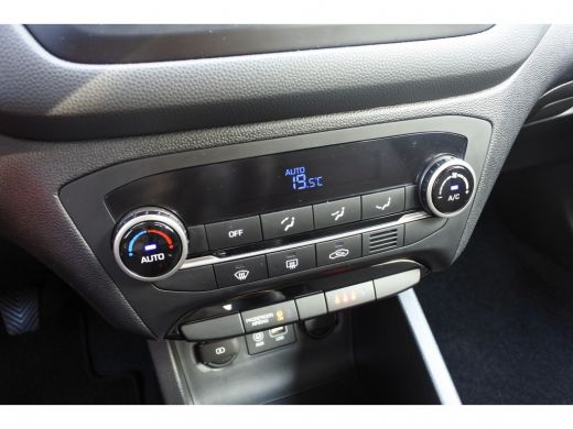 Hyundai i20 1.0 T-GDI Comfort | Navigatie | Airco | DAB radio | 5 Deurs | ActivLease financial lease