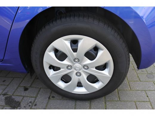 Hyundai i20 1.0 T-GDI Comfort | Navigatie | Airco | DAB radio | 5 Deurs | ActivLease financial lease