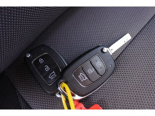 Hyundai i20 1.0 T-GDI Comfort | Navigatie | Airco | DAB radio | 5 Deurs | ActivLease financial lease