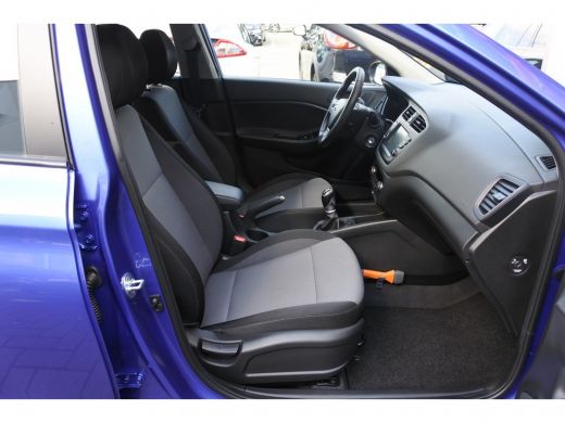 Hyundai i20 1.0 T-GDI Comfort | Navigatie | Airco | DAB radio | 5 Deurs | ActivLease financial lease