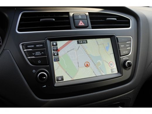 Hyundai i20 1.0 T-GDI Comfort | Navigatie | Airco | DAB radio | 5 Deurs | ActivLease financial lease