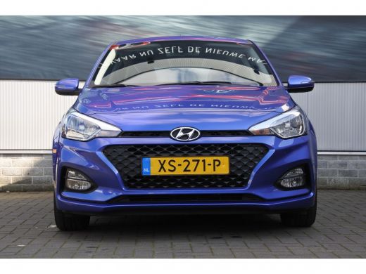 Hyundai i20 1.0 T-GDI Comfort | Navigatie | Airco | DAB radio | 5 Deurs | ActivLease financial lease