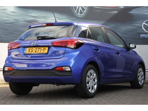 Hyundai i20 1.0 T-GDI Comfort | Navigatie | Airco | DAB radio | 5 Deurs | ActivLease financial lease