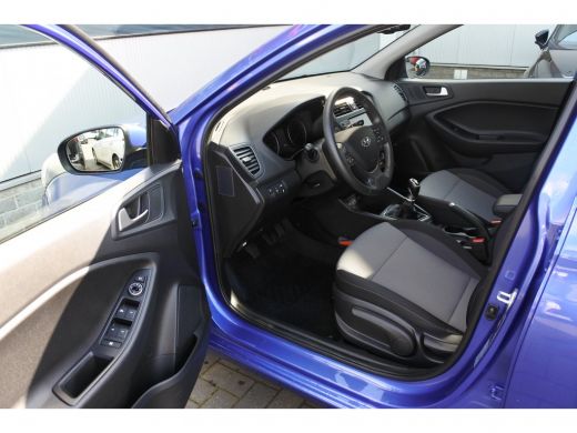 Hyundai i20 1.0 T-GDI Comfort | Navigatie | Airco | DAB radio | 5 Deurs | ActivLease financial lease