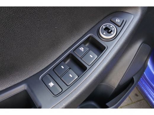 Hyundai i20 1.0 T-GDI Comfort | Navigatie | Airco | DAB radio | 5 Deurs | ActivLease financial lease