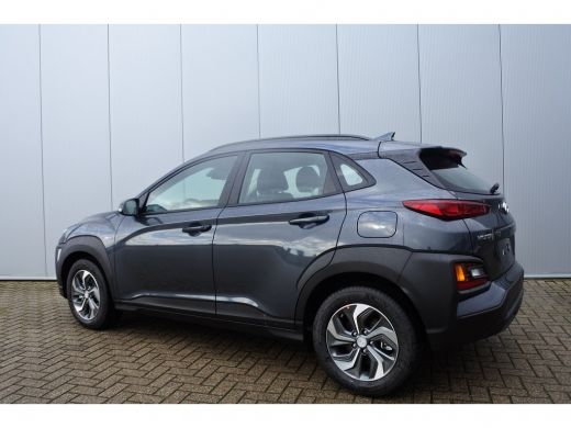 Hyundai Kona 1.6 GDI HEV Comfort | Navi | Achteruitrijcamera | Smart Cruise Control | 1.300 KG trekgewicht | ActivLease financial lease