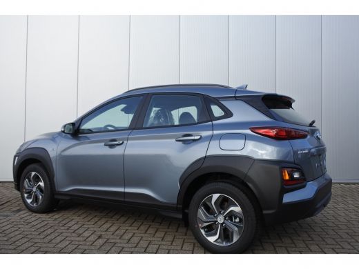 Hyundai Kona 1.6 GDI HEV Comfort | Navi | Trekhaak afneembaar | Achteruitrijcamera | Smart Cruise Control | 1... ActivLease financial lease