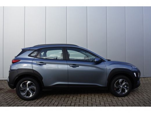 Hyundai Kona 1.6 GDI HEV Comfort | Navi | Trekhaak afneembaar | Achteruitrijcamera | Smart Cruise Control | 1... ActivLease financial lease