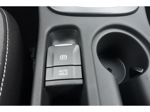 Hyundai Kona 1.6 GDI HEV Comfort | Navi | Achteruitrijcamera | Smart Cruise Control | 1.300 KG trekgewicht | ActivLease financial lease