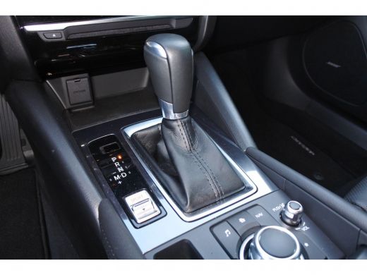 Mazda 6 Sportbreak 2.0 SkyActiv-G 165 Skylease Drive | Aut | Leder | Led | Navi | Keyless | ActivLease financial lease