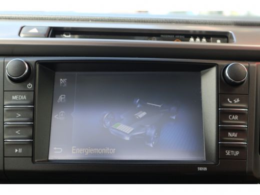 Toyota RAV4 2.5 Hybrid AWD Executive | Rijklaar incl. 24 mnd garantie | ActivLease financial lease