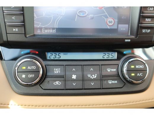 Toyota RAV4 2.5 Hybrid AWD Executive | Rijklaar incl. 24 mnd garantie | ActivLease financial lease