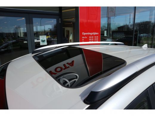 Toyota RAV4 2.5 Hybrid AWD Executive | Rijklaar incl. 24 mnd garantie | ActivLease financial lease
