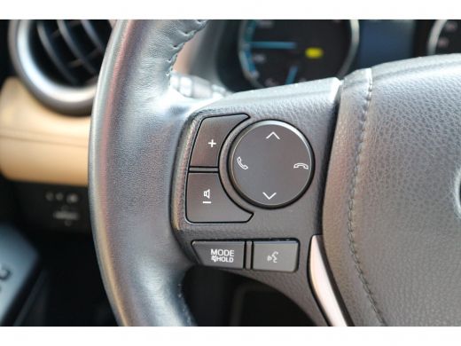 Toyota RAV4 2.5 Hybrid AWD Executive | Rijklaar incl. 24 mnd garantie | ActivLease financial lease