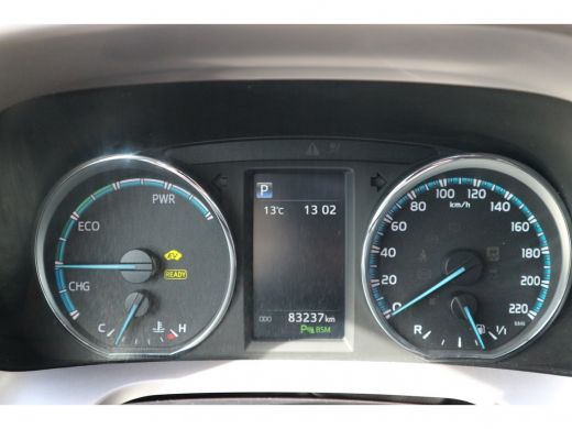 Toyota RAV4 2.5 Hybrid AWD Executive | Rijklaar incl. 24 mnd garantie | ActivLease financial lease