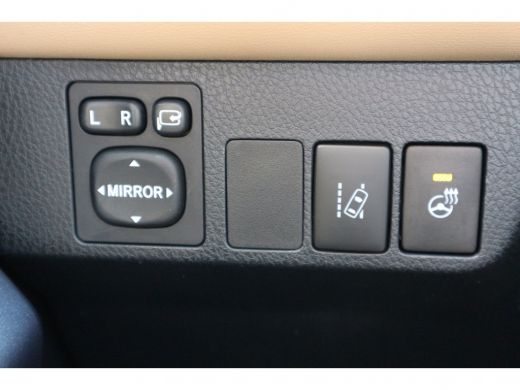 Toyota RAV4 2.5 Hybrid AWD Executive | Rijklaar incl. 24 mnd garantie | ActivLease financial lease