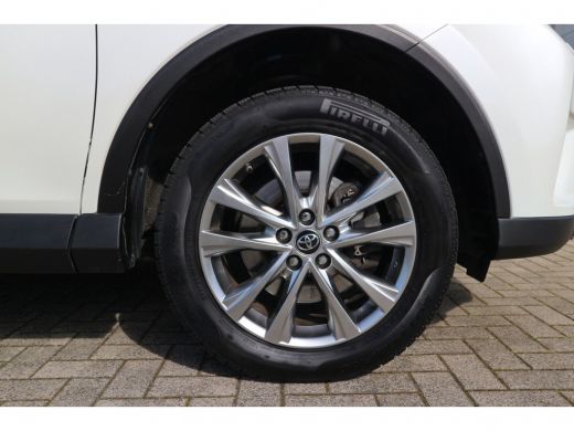 Toyota RAV4 2.5 Hybrid AWD Executive | Rijklaar incl. 24 mnd garantie | ActivLease financial lease