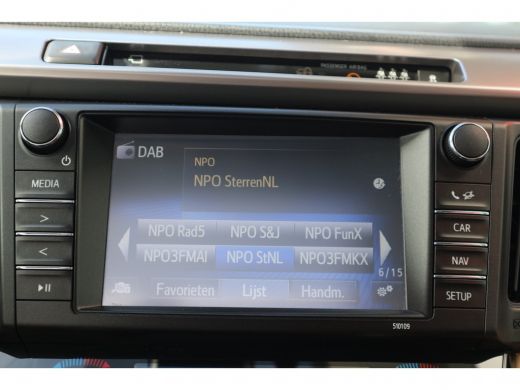 Toyota RAV4 2.5 Hybrid AWD Executive | Rijklaar incl. 24 mnd garantie | ActivLease financial lease