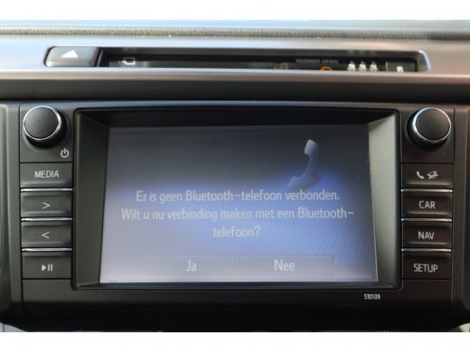 Toyota RAV4 2.5 Hybrid AWD Executive | Rijklaar incl. 24 mnd garantie | ActivLease financial lease