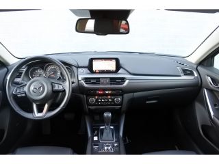 Mazda 6 Sportbreak 2.0 SkyActiv-G 165 Skylease Drive | Aut | Leder | Led | Navi | Keyless |