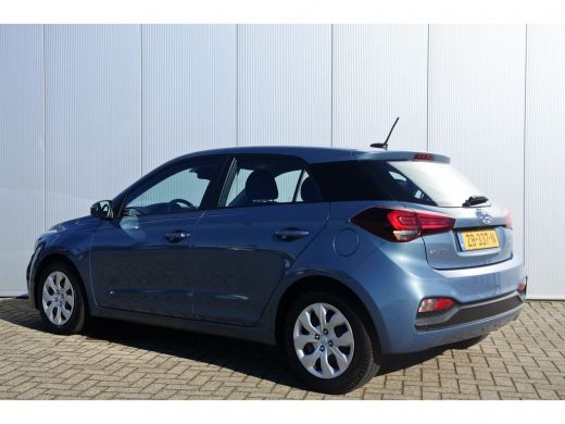 Hyundai i20 1.0 T-GDI Comfort | Navigatie Full Map | Cruise & Climate Controle | Parkeercamera | DAB+ |  Park... ActivLease financial lease