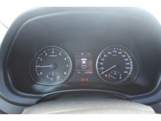 Hyundai i30 Wagon 1.4 T-GDI Premium | Climate Control | Cruise control | Stoel- en Stuur Verwarming | Trekhaa... ActivLease financial lease