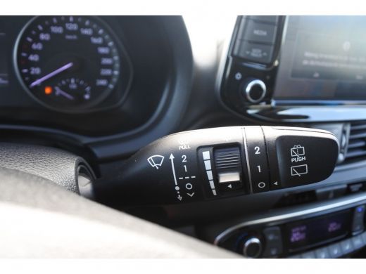 Hyundai i30 Wagon 1.4 T-GDI Premium | Climate Control | Cruise control | Stoel- en Stuur Verwarming | Trekhaa... ActivLease financial lease