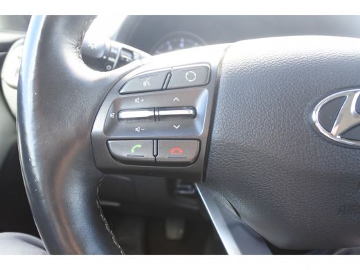 Hyundai i30 Wagon 1.4 T-GDI Premium | Climate Control | Cruise control | Stoel- en Stuur Verwarming | Trekhaa... ActivLease financial lease