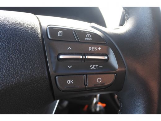 Hyundai i30 Wagon 1.4 T-GDI Premium | Climate Control | Cruise control | Stoel- en Stuur Verwarming | Trekhaa... ActivLease financial lease