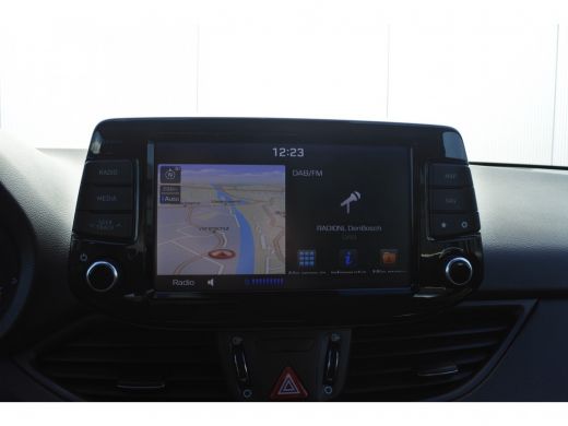 Hyundai i30 Wagon 1.4 T-GDI Premium | Climate Control | Cruise control | Stoel- en Stuur Verwarming | Trekhaa... ActivLease financial lease