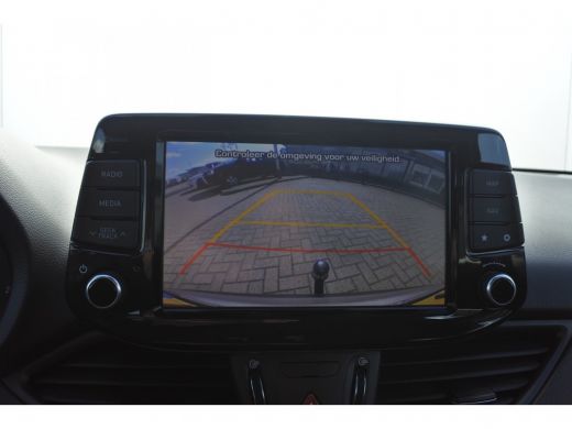 Hyundai i30 Wagon 1.4 T-GDI Premium | Climate Control | Cruise control | Stoel- en Stuur Verwarming | Trekhaa... ActivLease financial lease