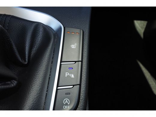 Hyundai i30 Wagon 1.4 T-GDI Premium | Climate Control | Cruise control | Stoel- en Stuur Verwarming | Trekhaa... ActivLease financial lease